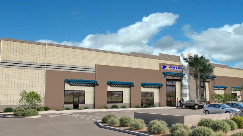 Pure-Logic Industries