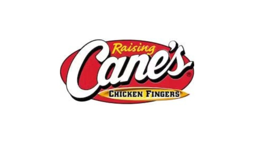 Raising Cane's