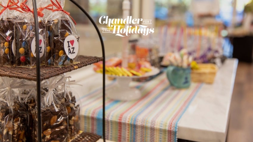 Small Business Saturday