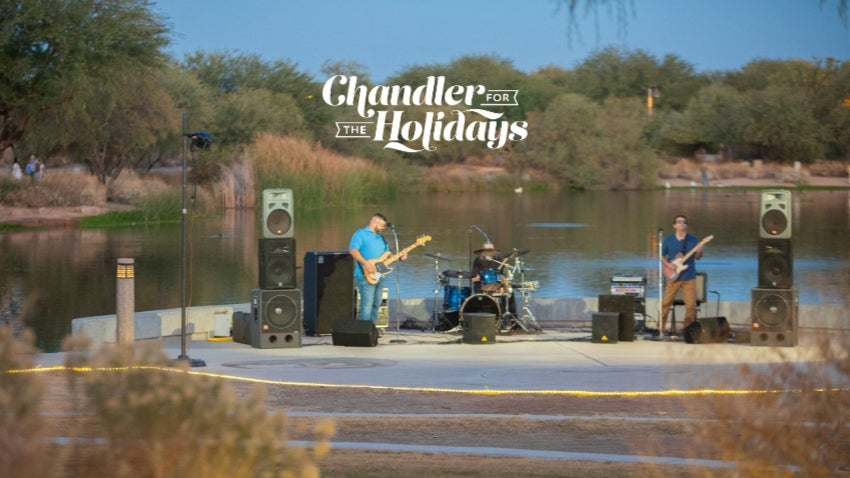 Sonoran Sunset Series - What's Left