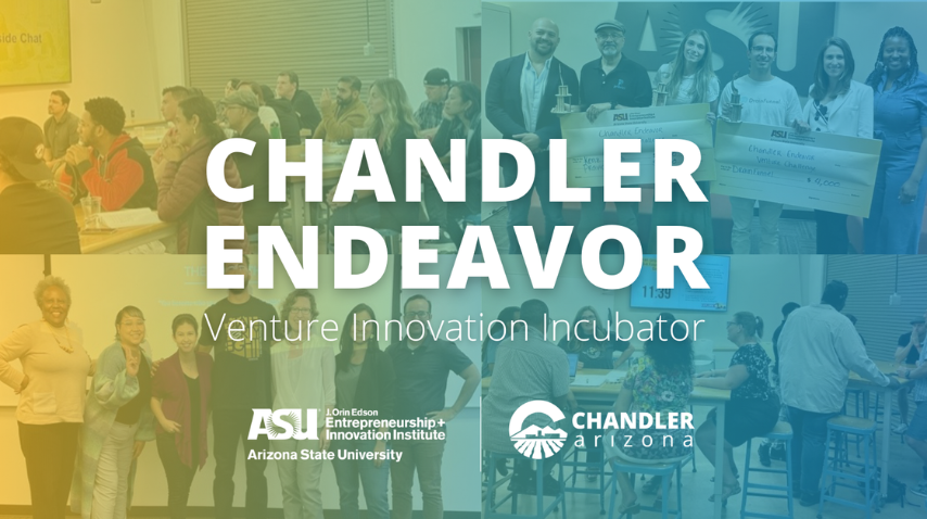 Chandler Endeavor