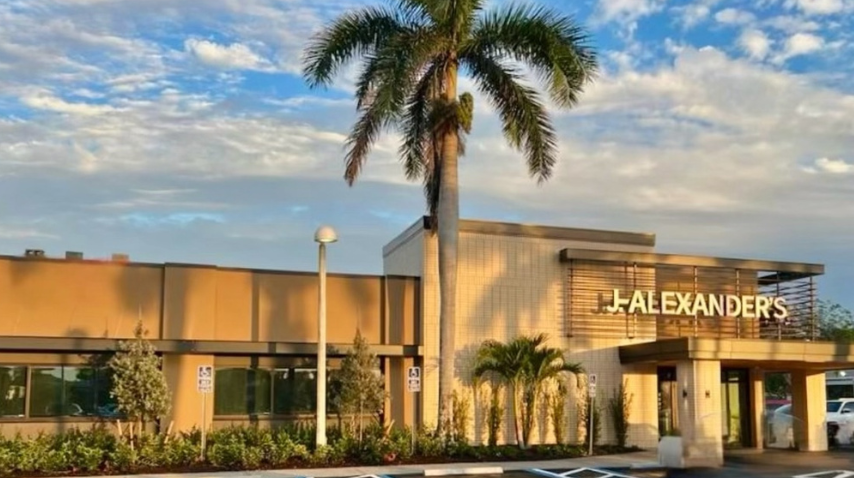 J. Alexander's Restaurant