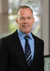 City Manager John Pombier