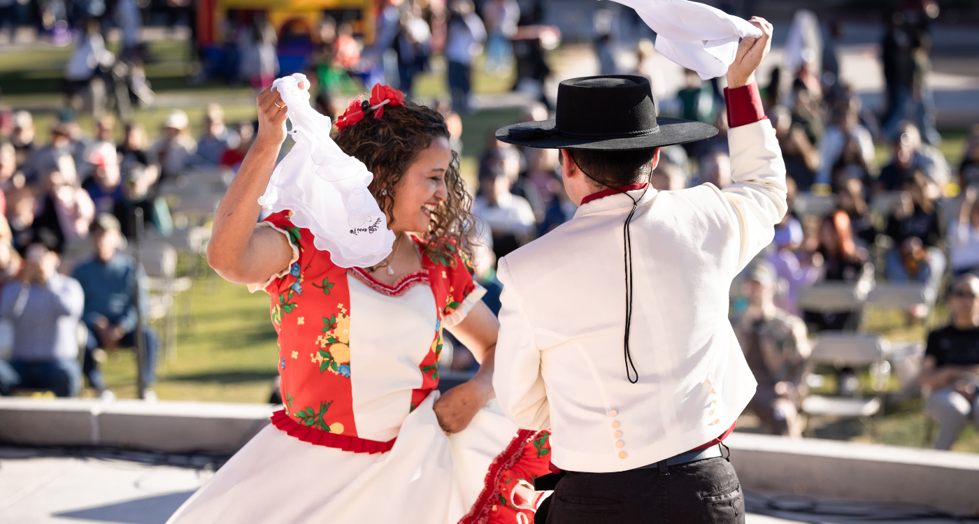 Multicultural Festival