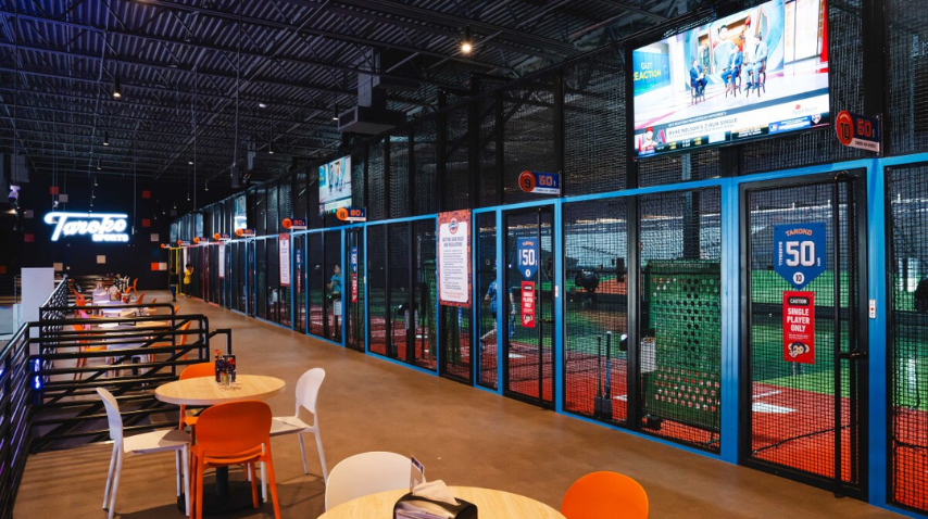 Taroko Sports Chandler