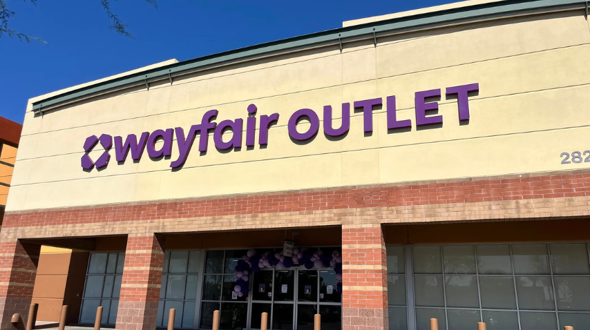 Wayfair Outlet