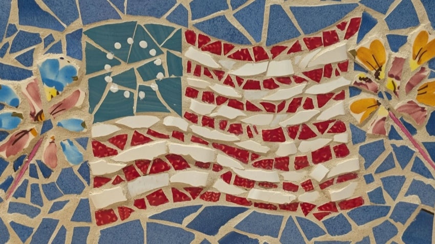 2nd Place  Jantzen E. 1776