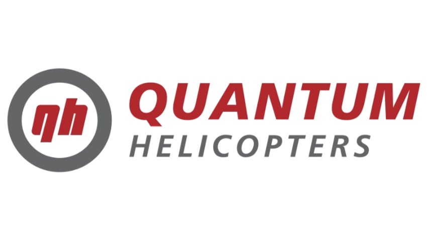 Quantum Helicopters Logo