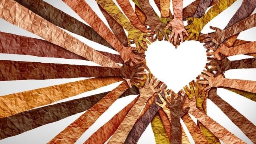 Tribute to Local Heroes: Black History Mural Project