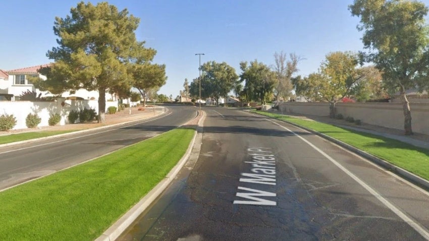 Current Conditions W Market