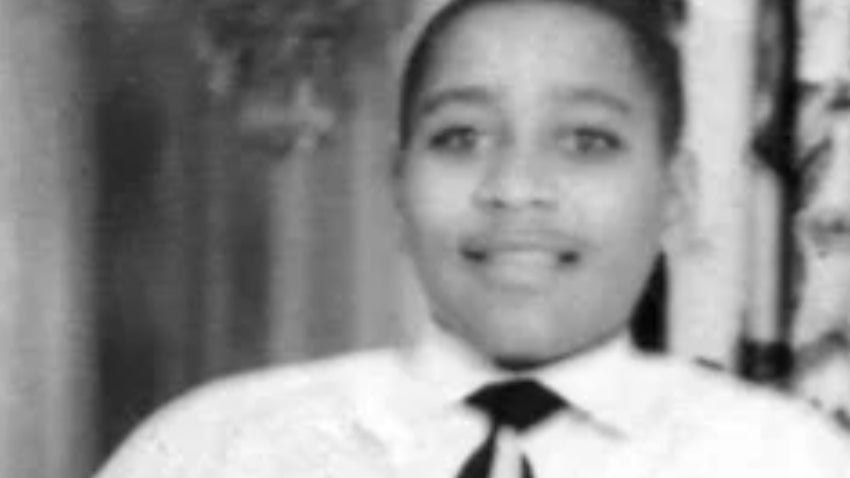 Mamie Till-Mobley