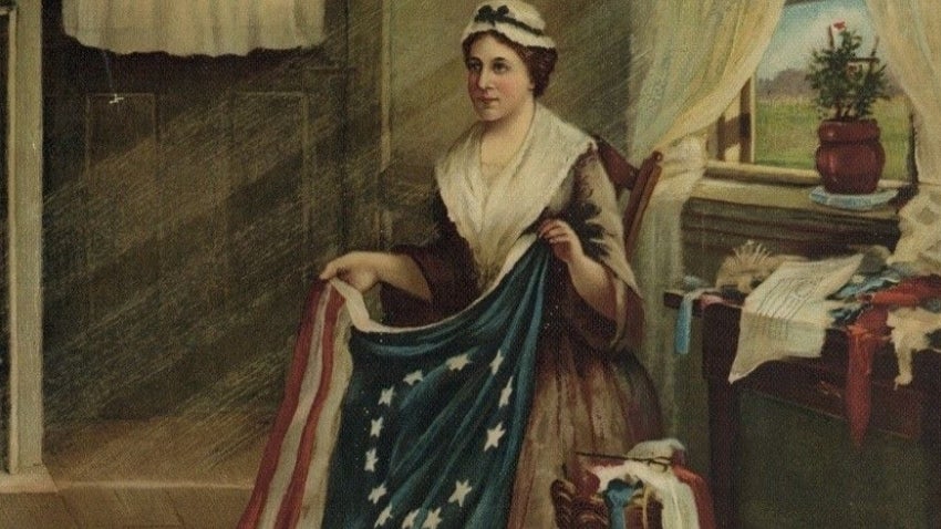 Betsy Ross
