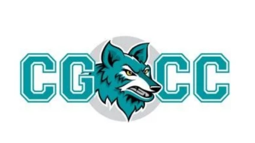 Chandler-Gilbert Community College Logo