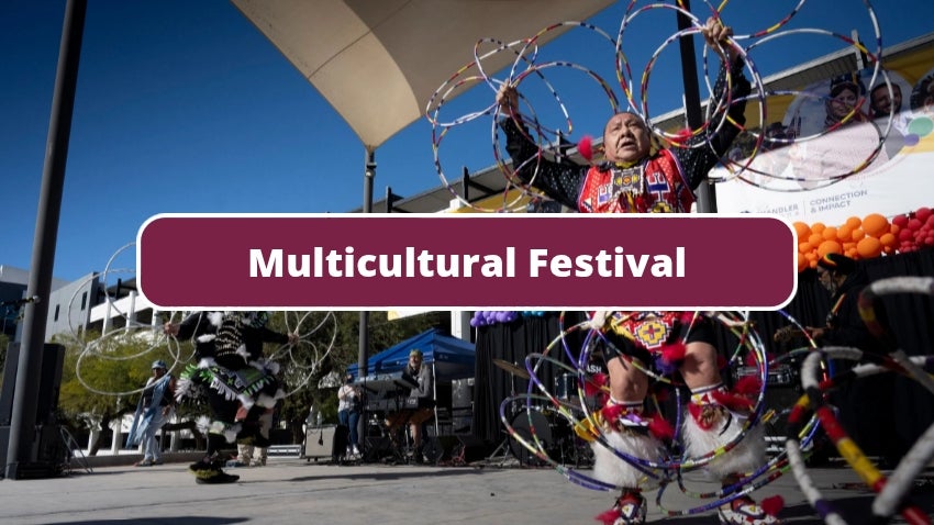 Multicultural Festival