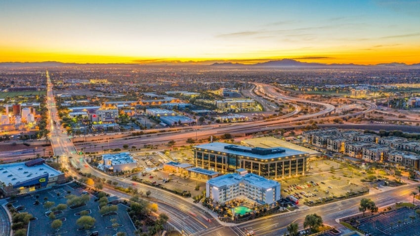 Price Corridor Viridian