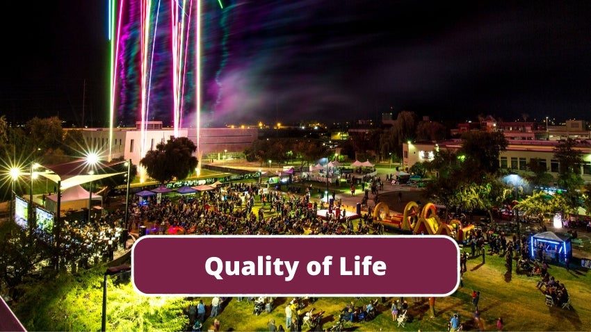 Quality of Life