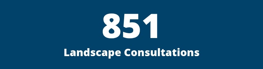 851 Landscape Constultants