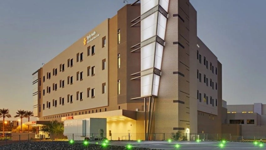Healthcare & Bioscience
