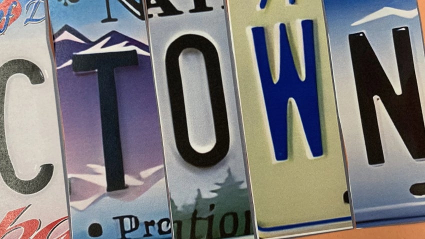 C-Town Suitcase Club - Roadtrip