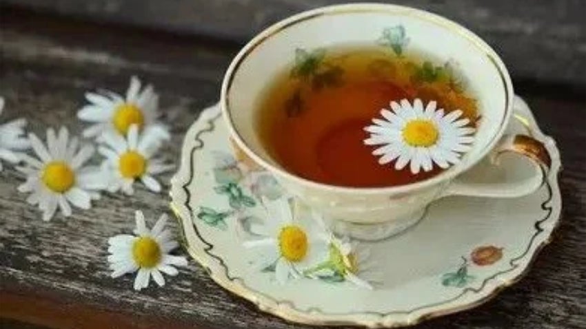 cup of tea