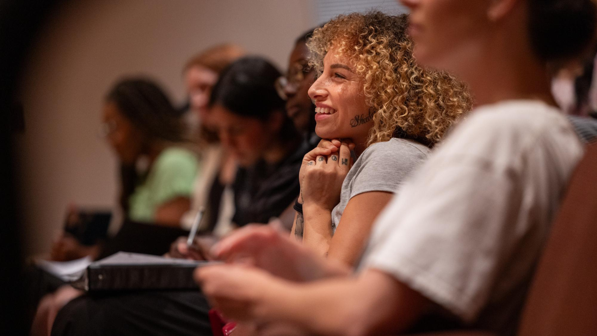 Pre-Audition Workshop - Fiddler on the Roof
