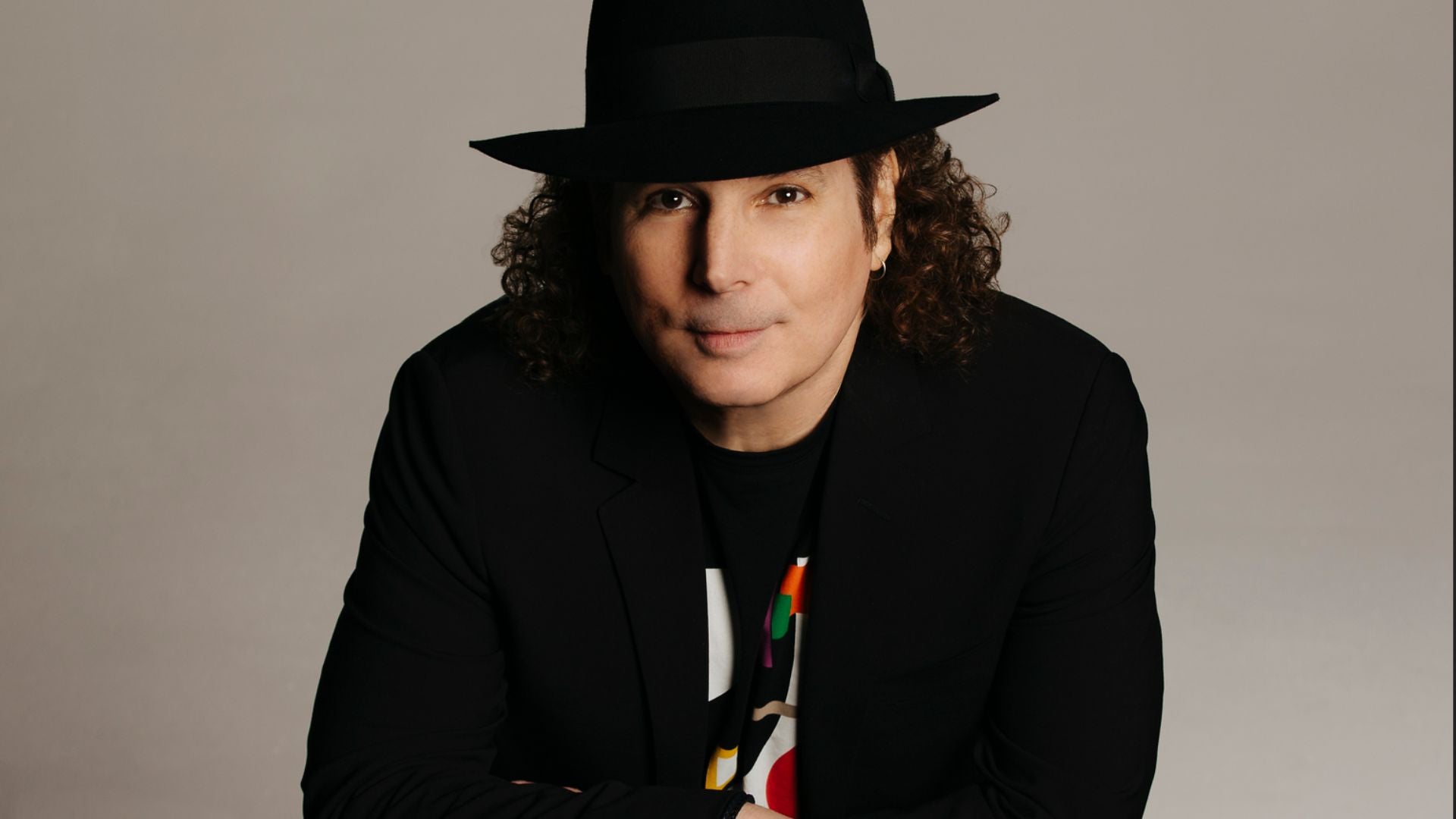 Boney James