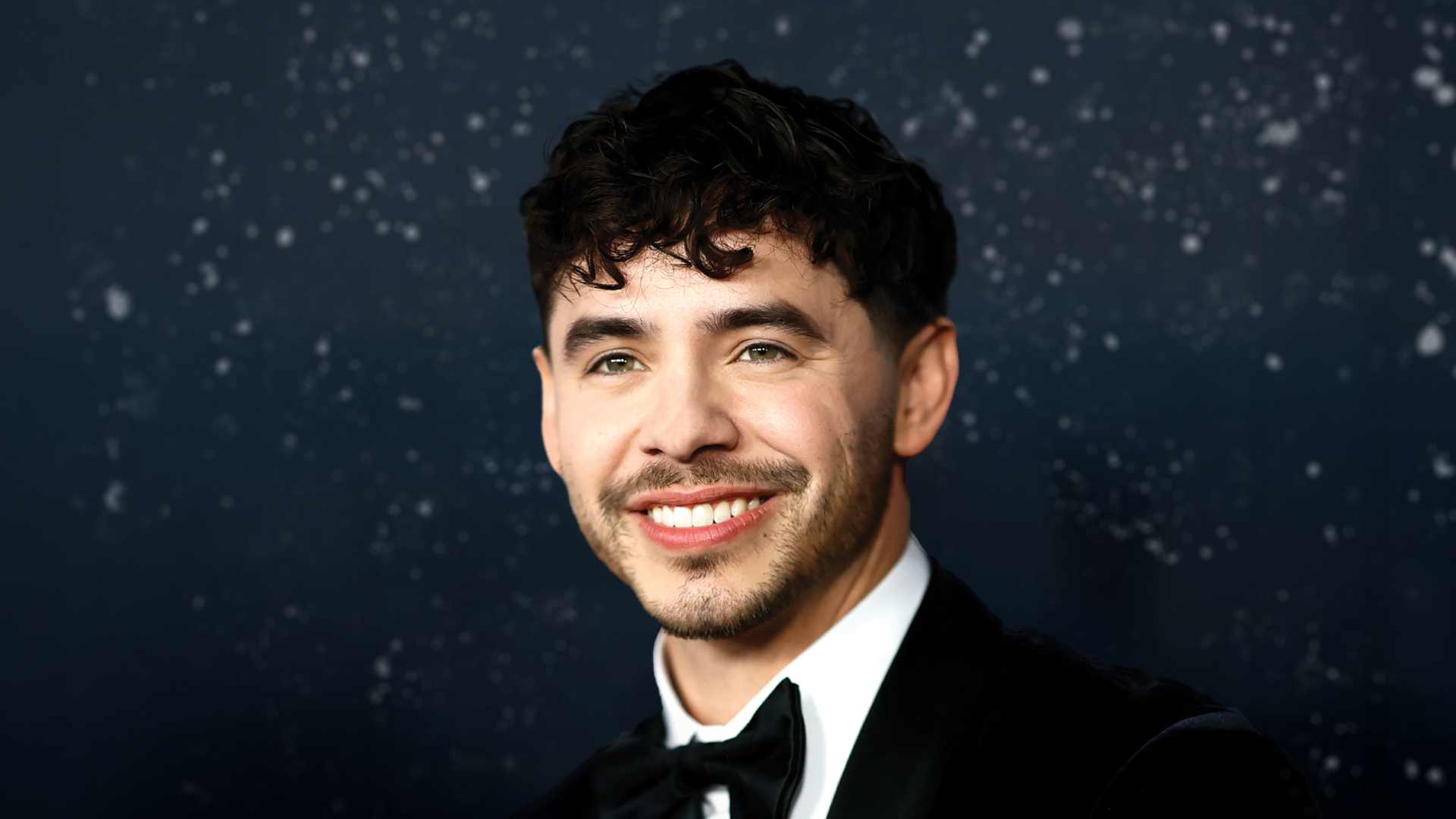 David Archuleta Holiday Show