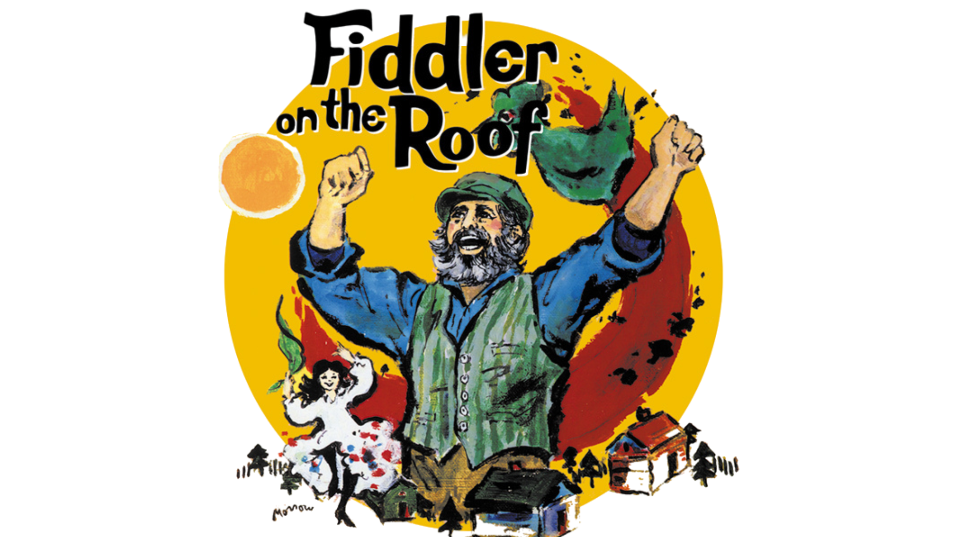 Fiddler on the Roof