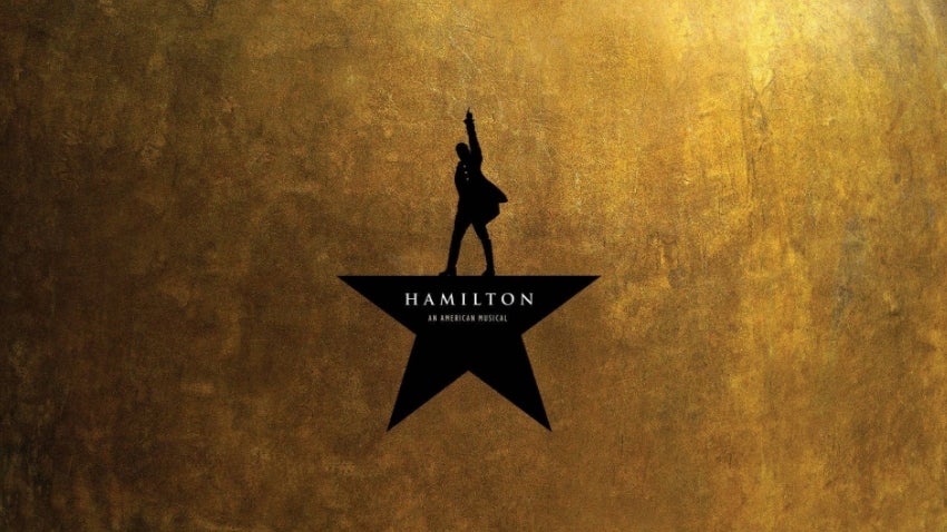 Hamilton Cover