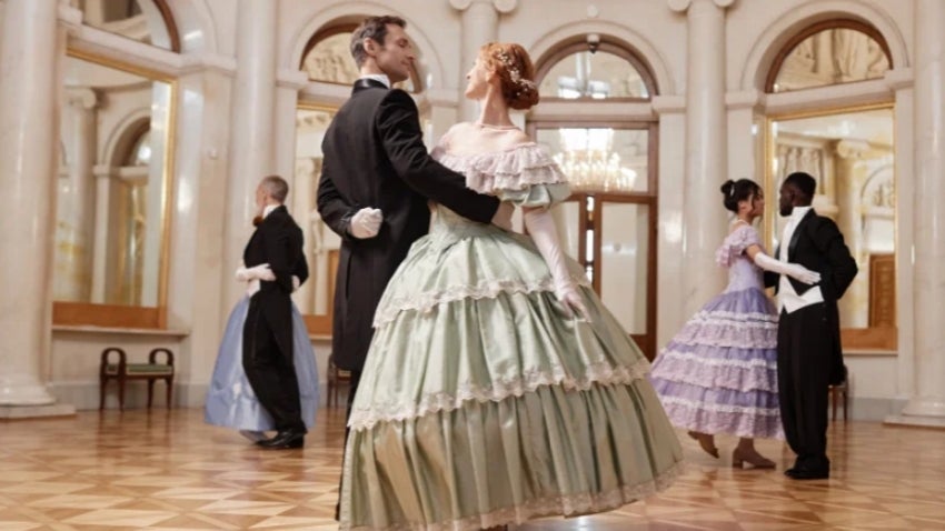 Photo of Gone with the Wind
