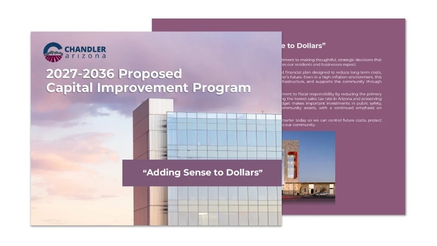 2027-2036 Proposed CIP