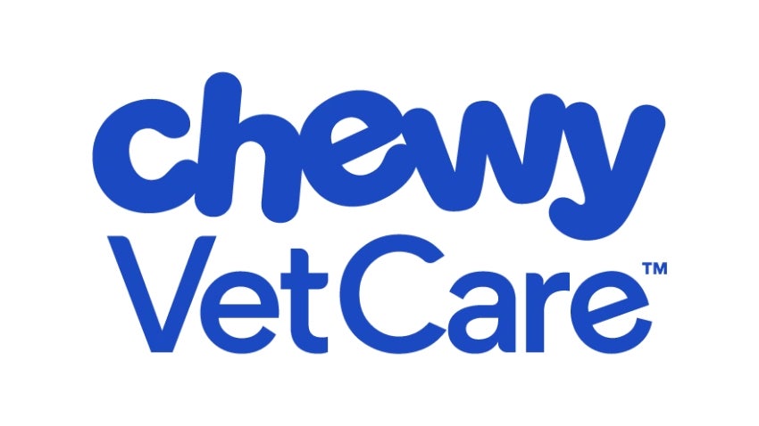 Chewy Pet Care Logo