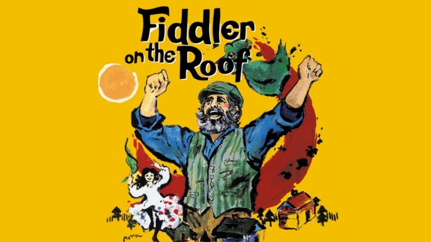Fiddler on the Roof