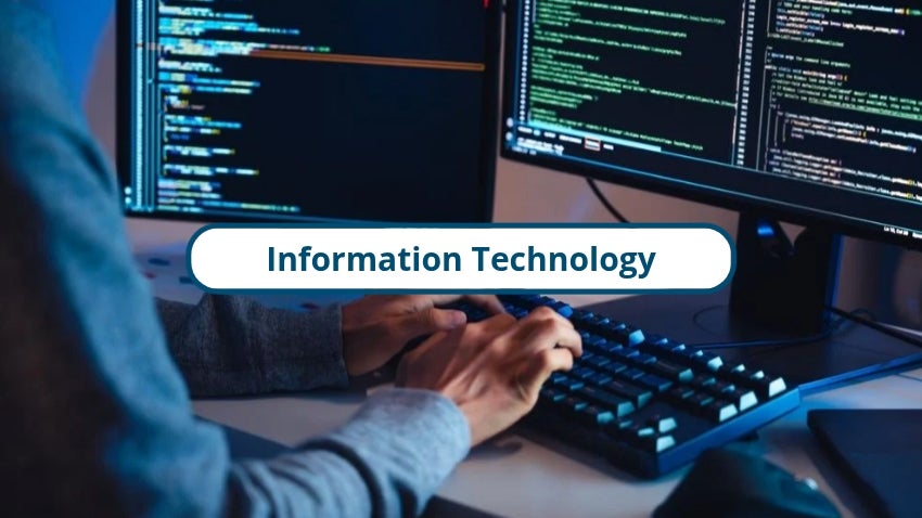 Information Technology Careers