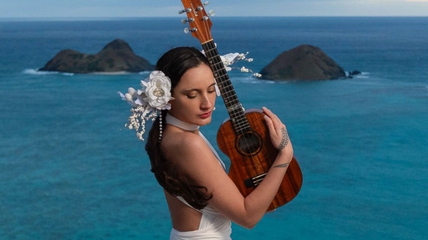 Kalani Pe'a & Taimane