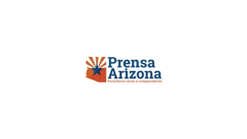 Prensa Arizona Logo