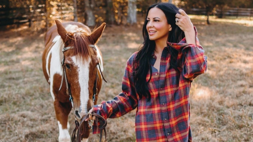 Sara Evans