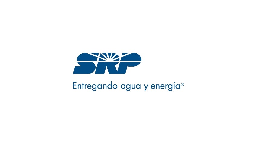 SRP Logo