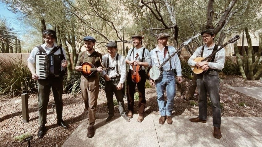 Stilicho the Band