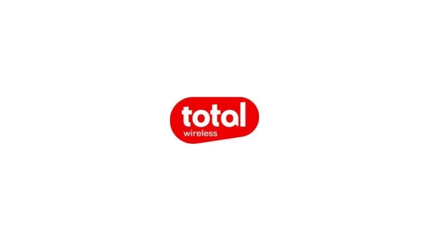 Total Wireless Logo