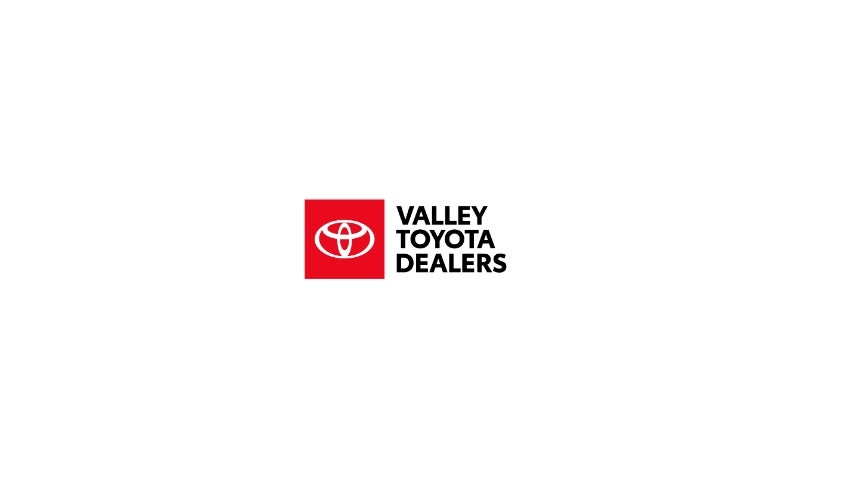Valley Toyota Dealers