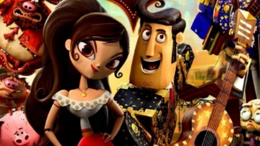 Book of Life