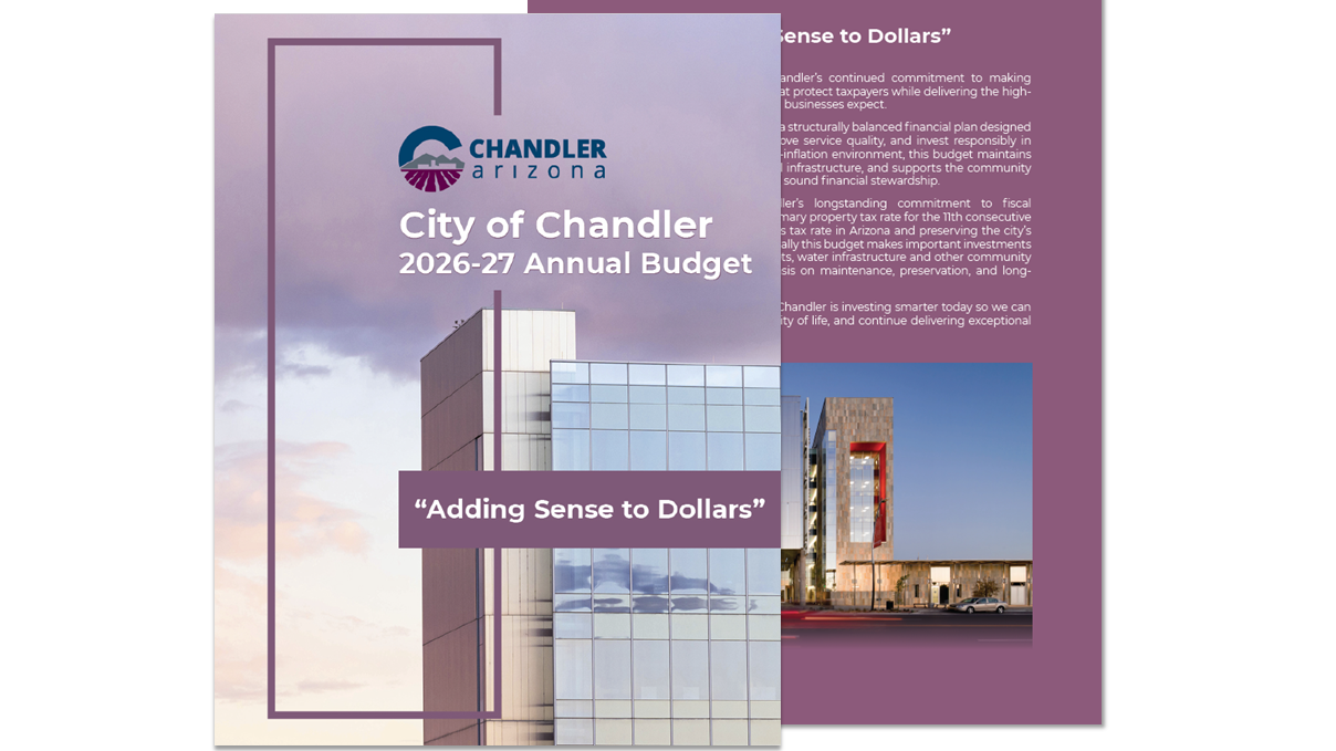 FY 2026-27 Adopted Annual Budget