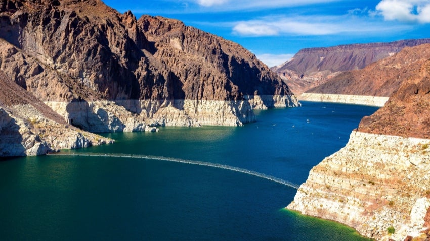 Colorado River Shortage