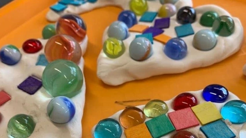 De Colores