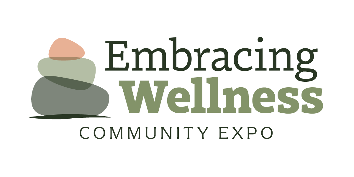Embracing Wellness Logo