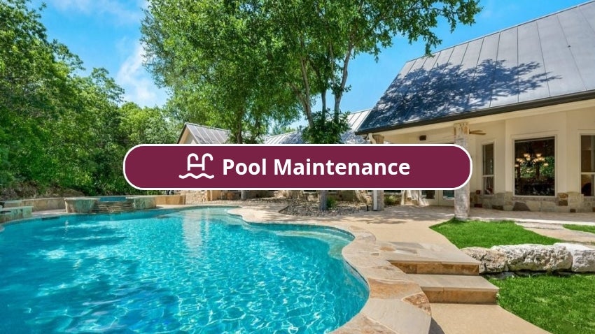 Pool Maintenance