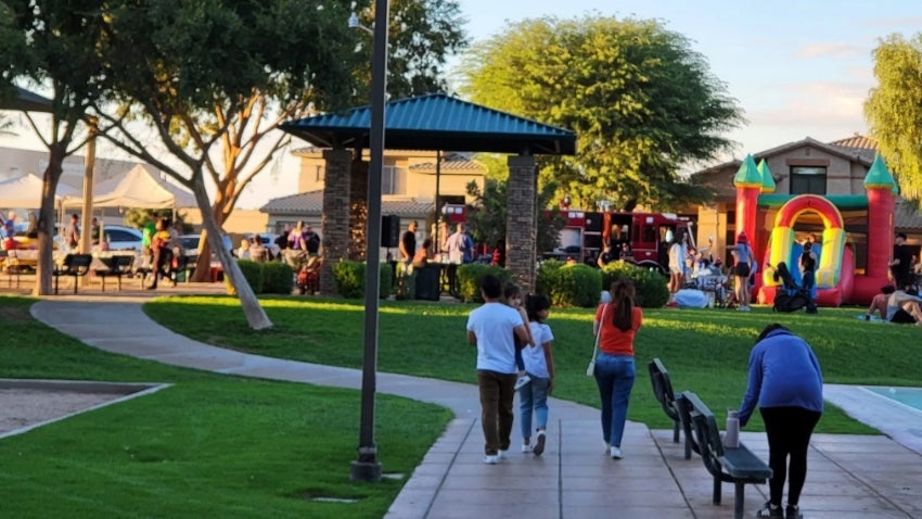 Willis Ranch