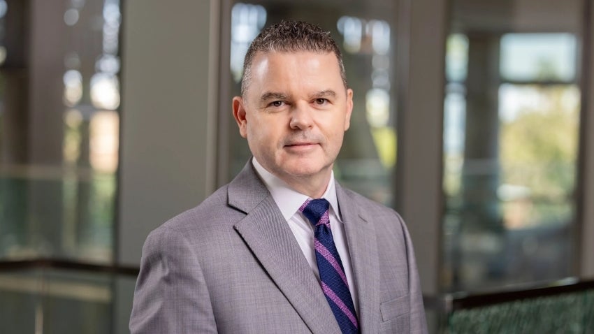 Deryck Lavelle, City Attorney and Risk Manager