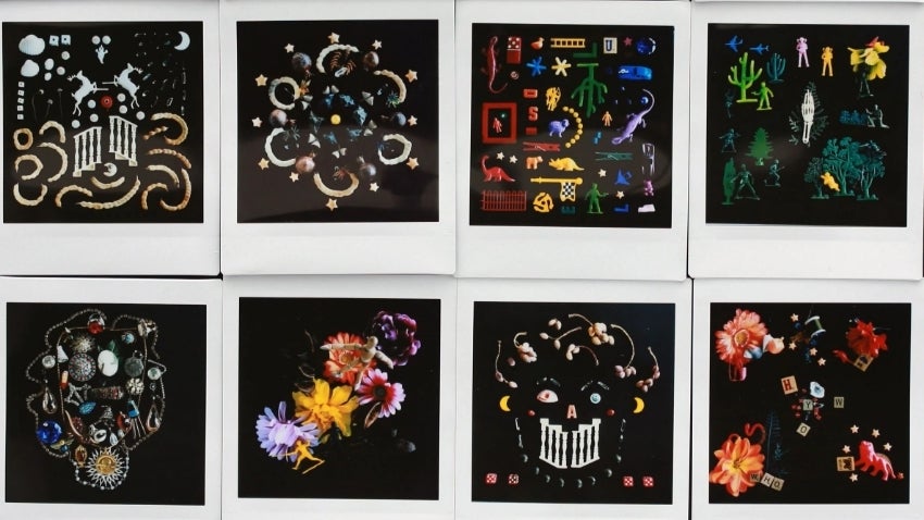 Flatlay Workshops